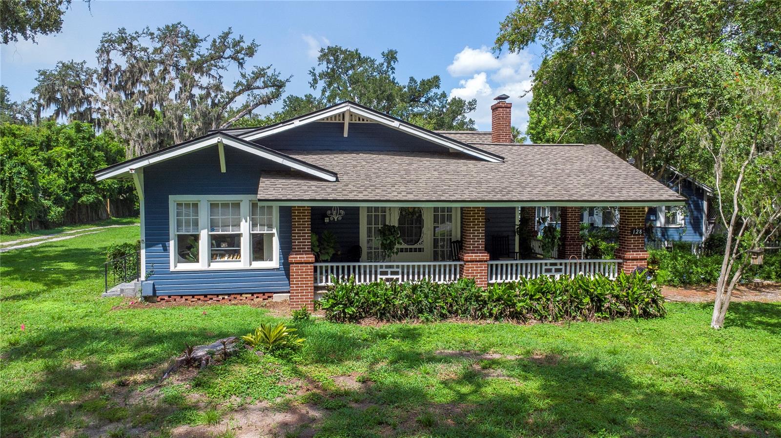 Details for 128 Montclair Avenue, BRANDON, FL 33510
