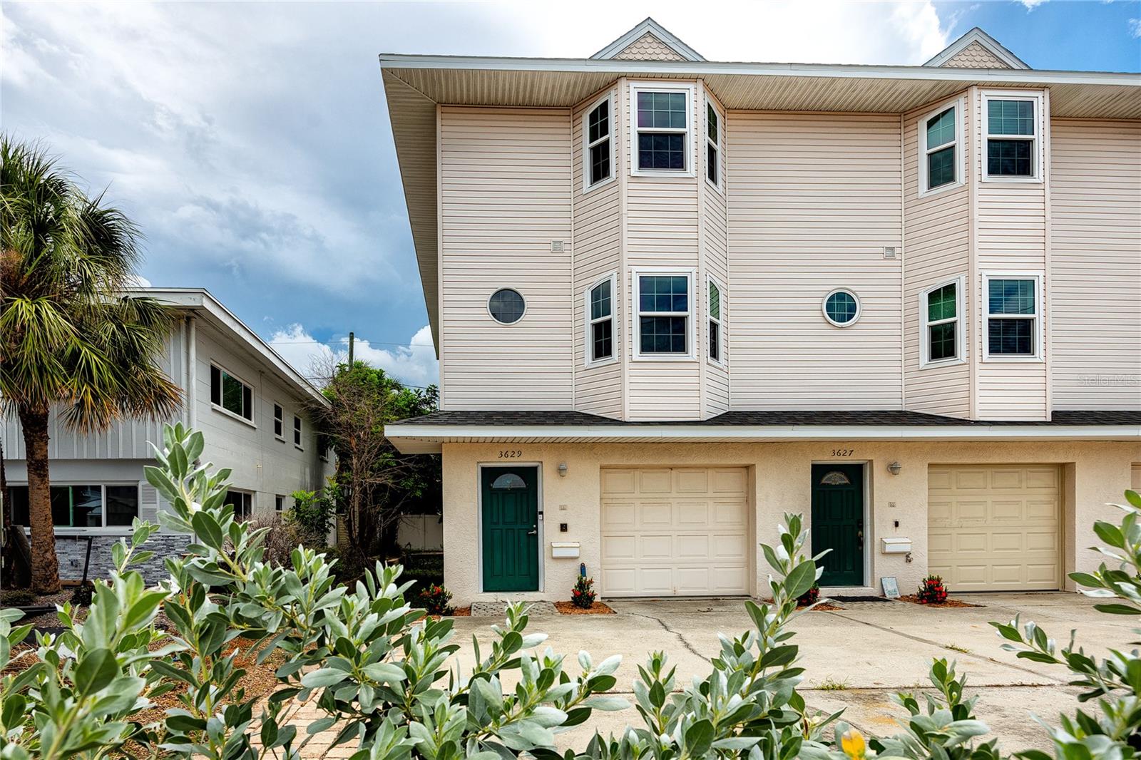 Details for 3629 Gulf Boulevard, ST PETE BEACH, FL 33706
