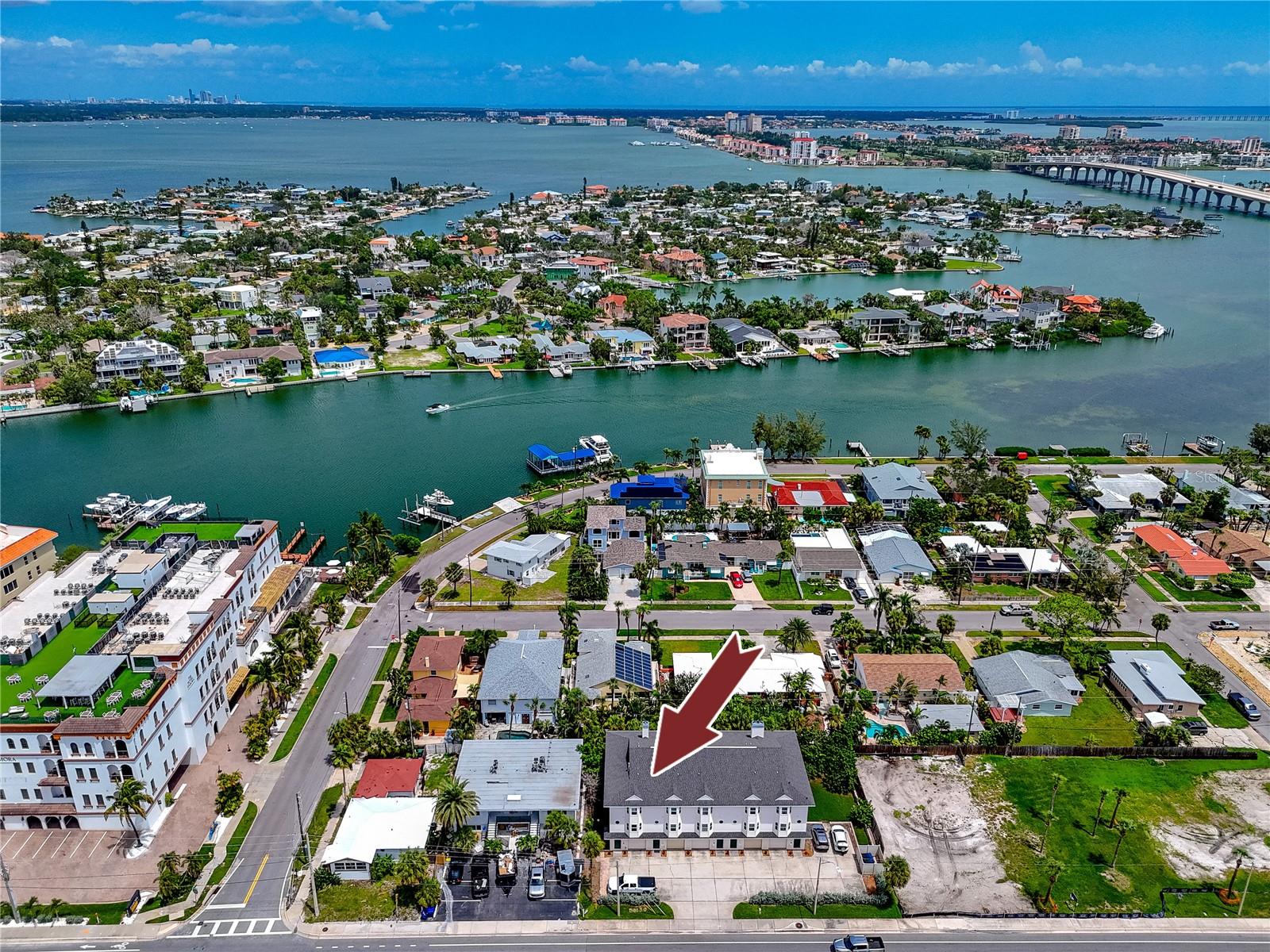 Image 38 of 44 For 3629 Gulf Boulevard
