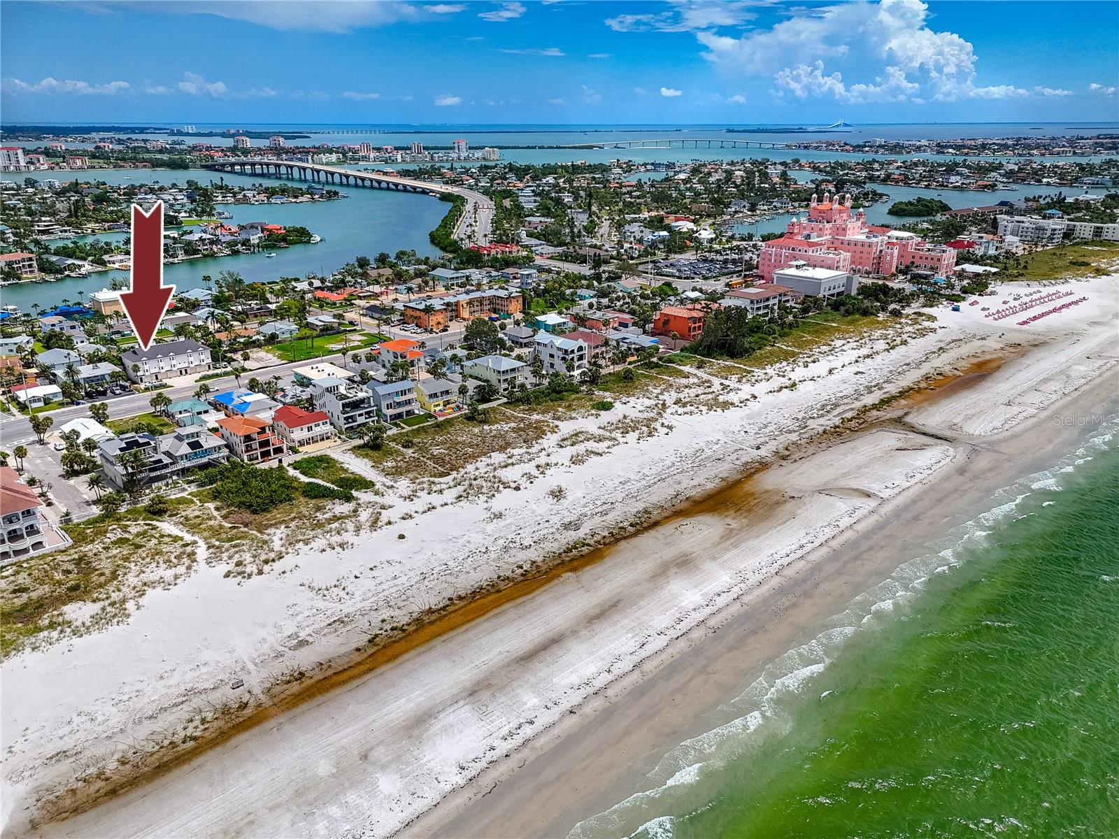 Image 42 of 44 For 3629 Gulf Boulevard