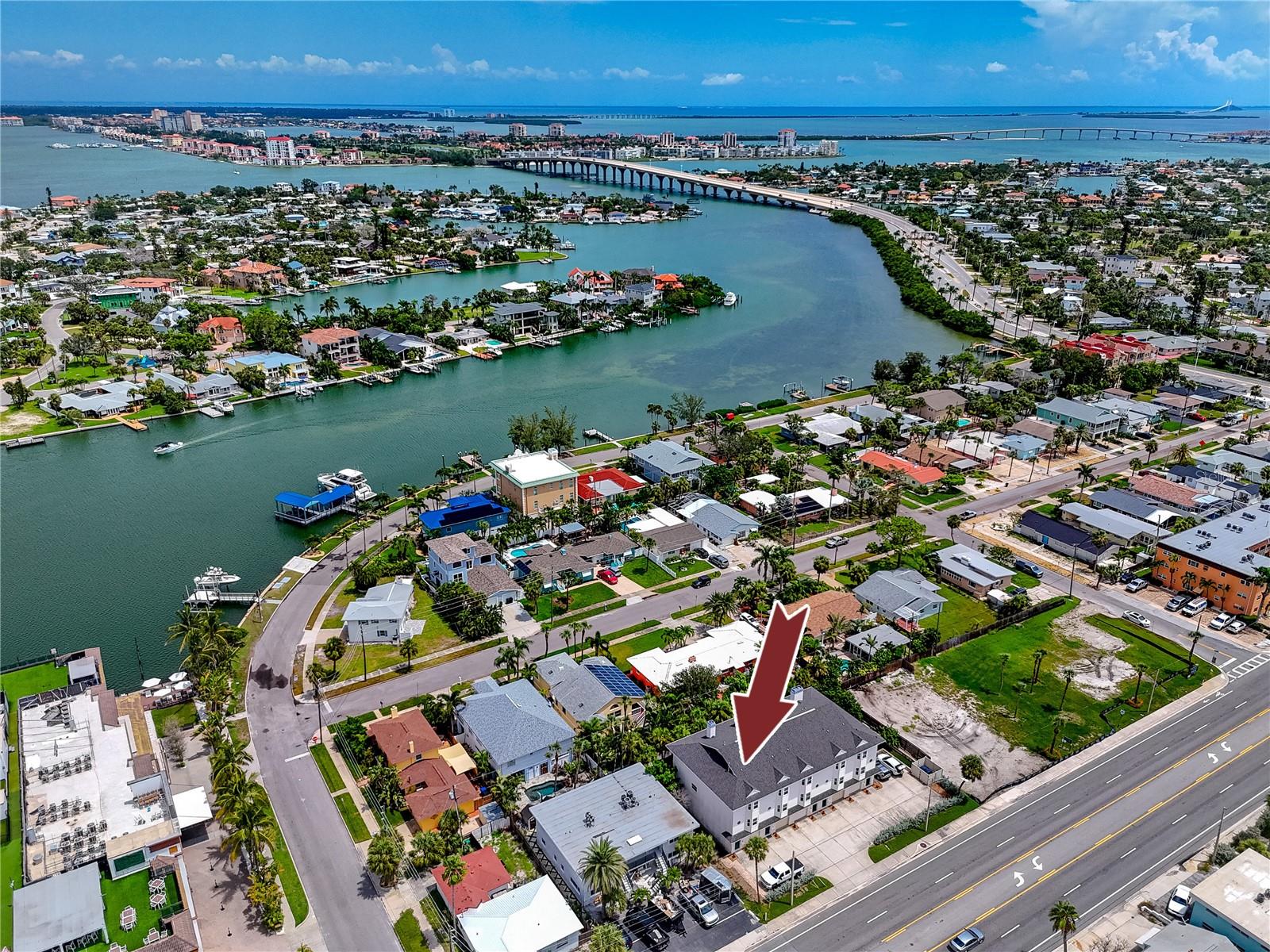 Image 43 of 44 For 3629 Gulf Boulevard