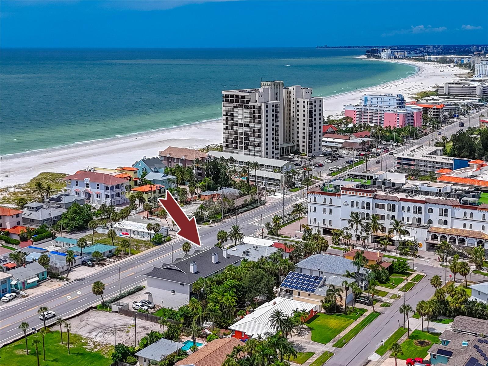 Image 44 of 44 For 3629 Gulf Boulevard