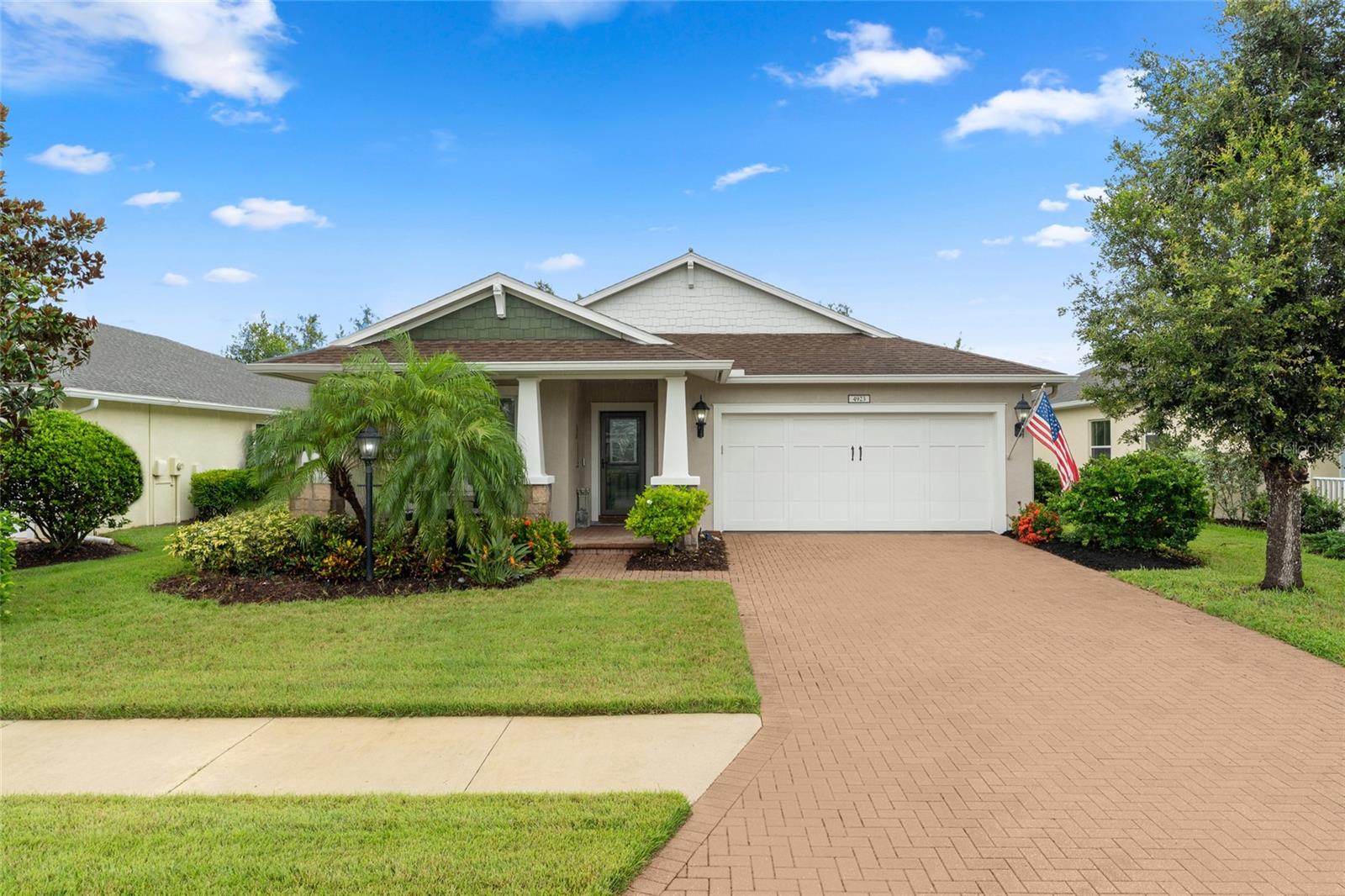 Details for 4923 Mission Park Lane, BRADENTON, FL 34211