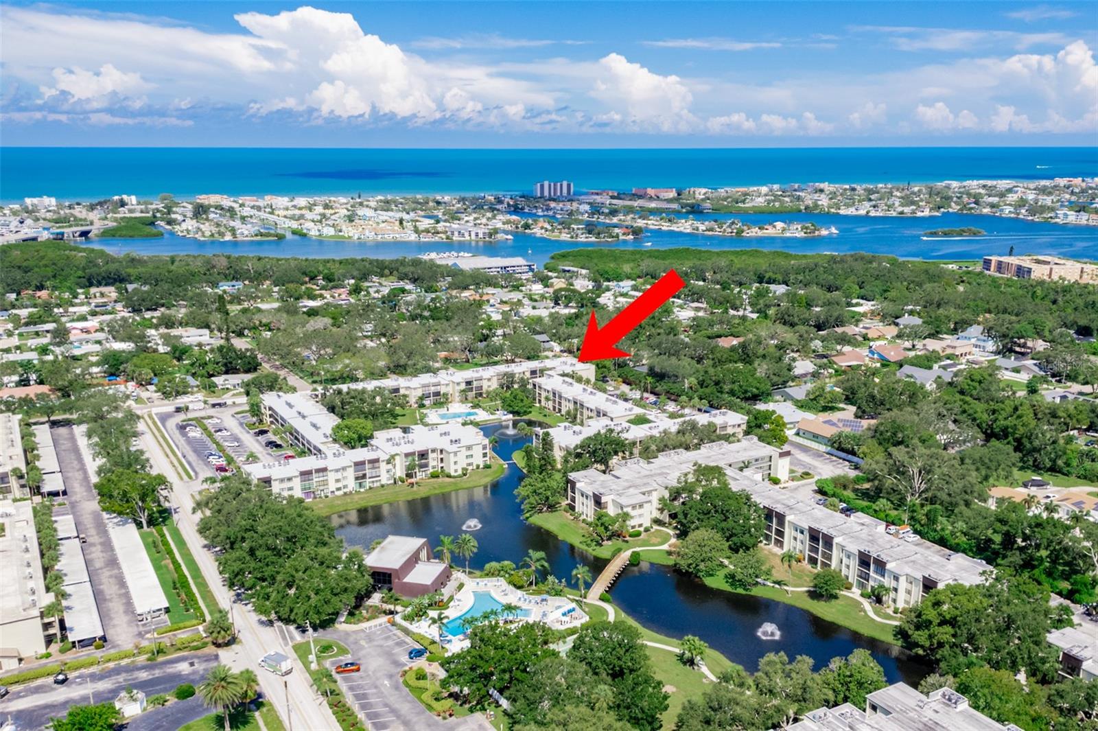 Details for 14130 Rosemary Lane 5114, LARGO, FL 33774