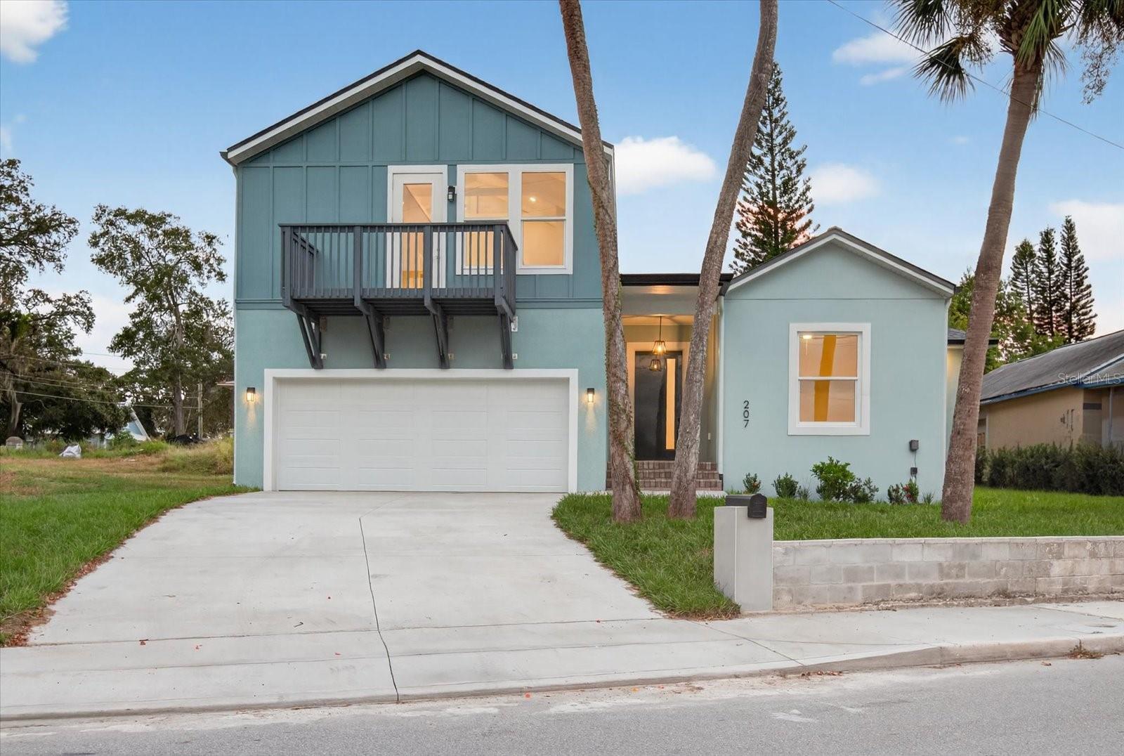 Image 2 of 96 For 207 Athens Street