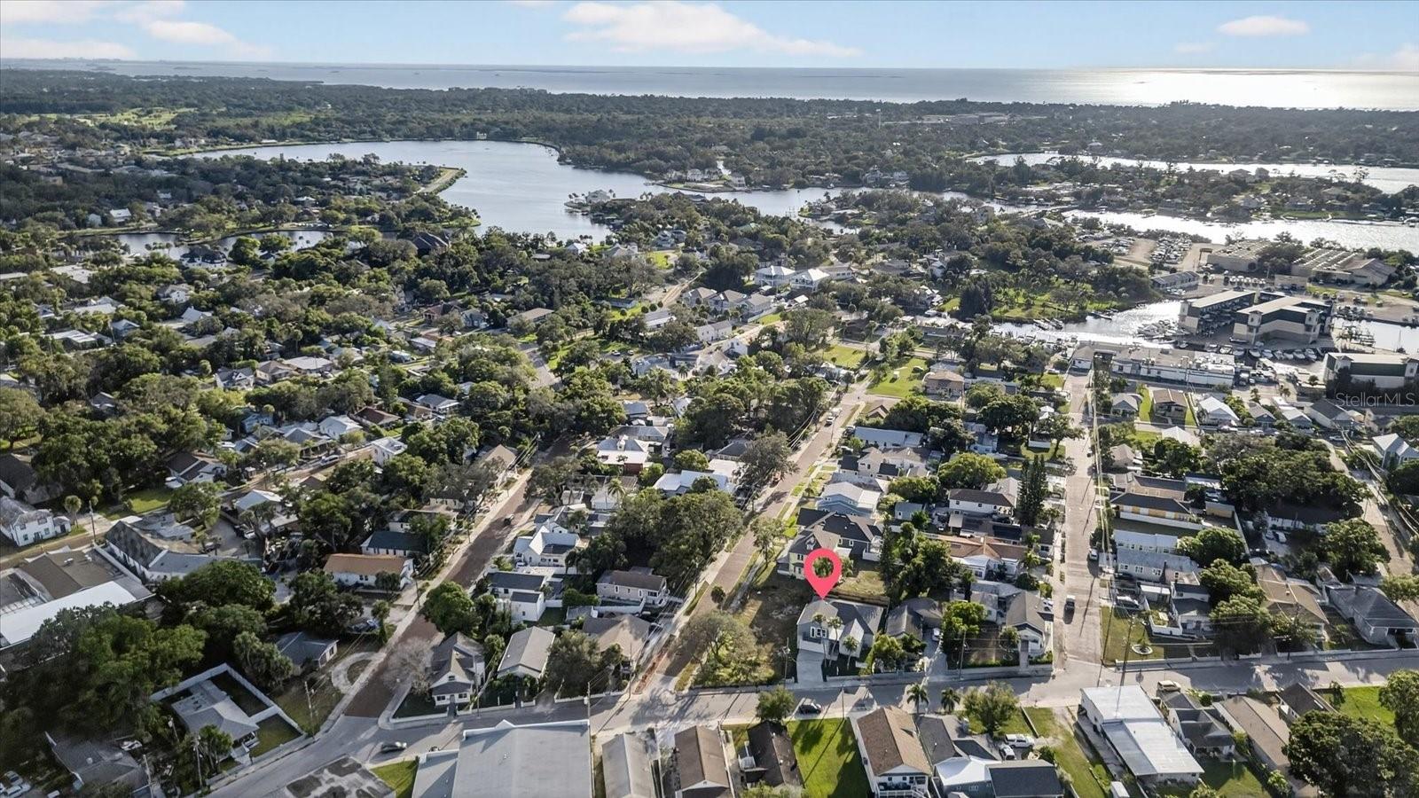 Image 8 of 96 For 207 Athens Street