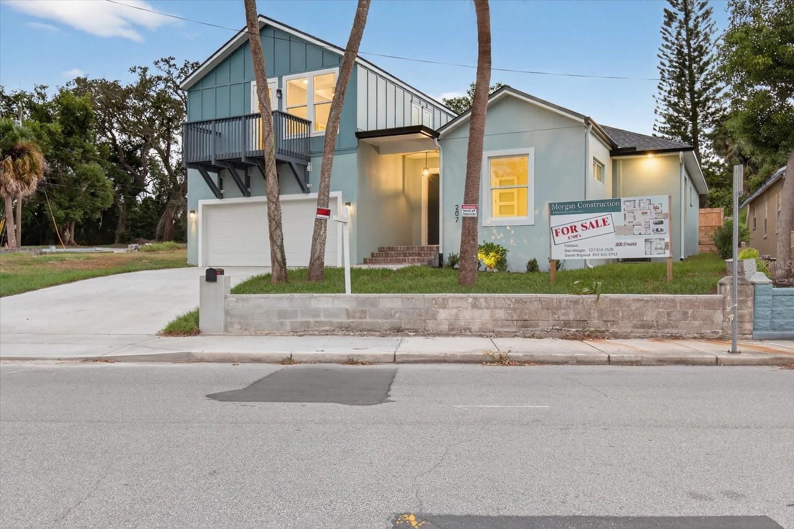 Image 85 of 96 For 207 Athens Street