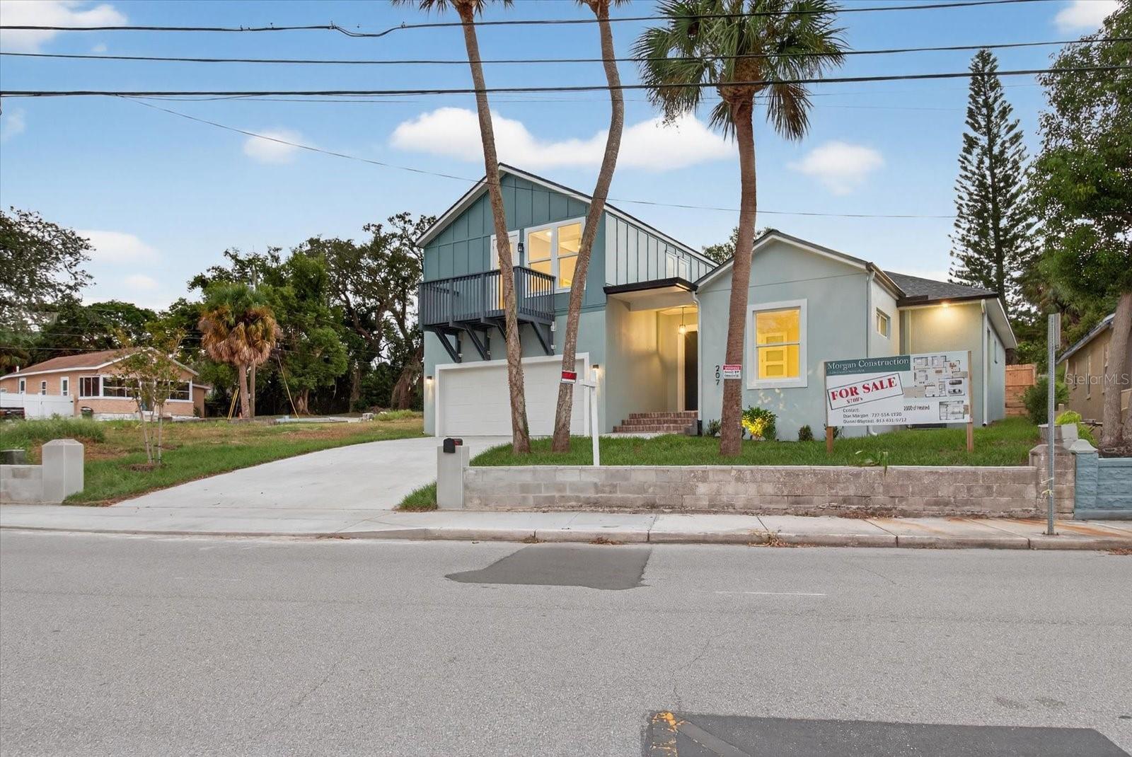 Image 86 of 96 For 207 Athens Street