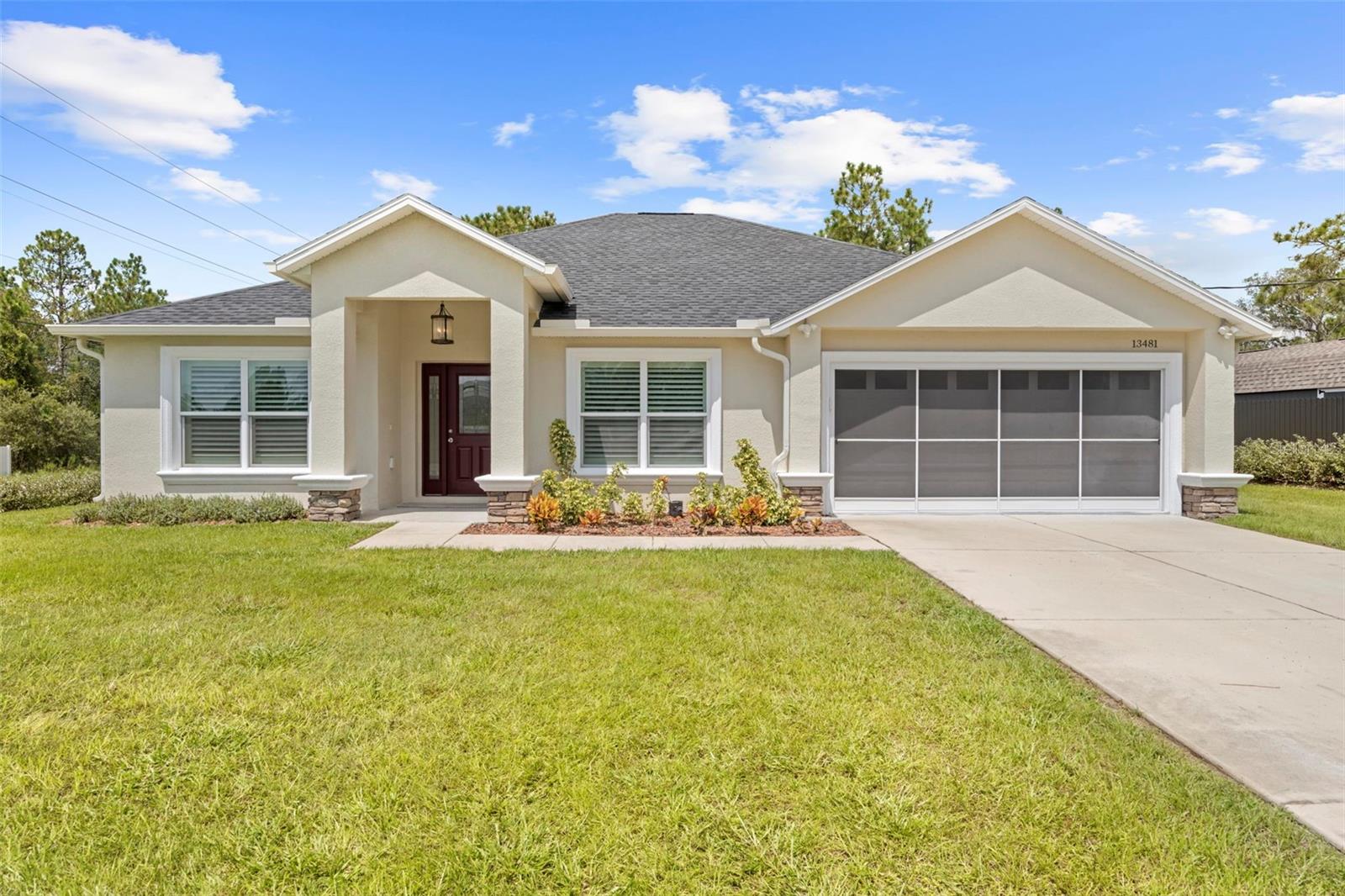 Details for 13481 Cormorant Road, WEEKI WACHEE, FL 34614
