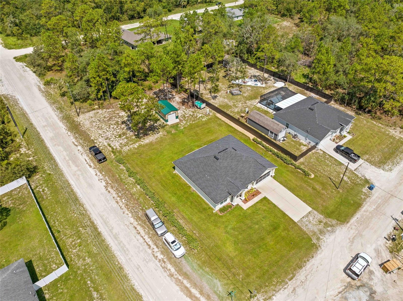 Image 24 of 61 For 13481 Cormorant Road