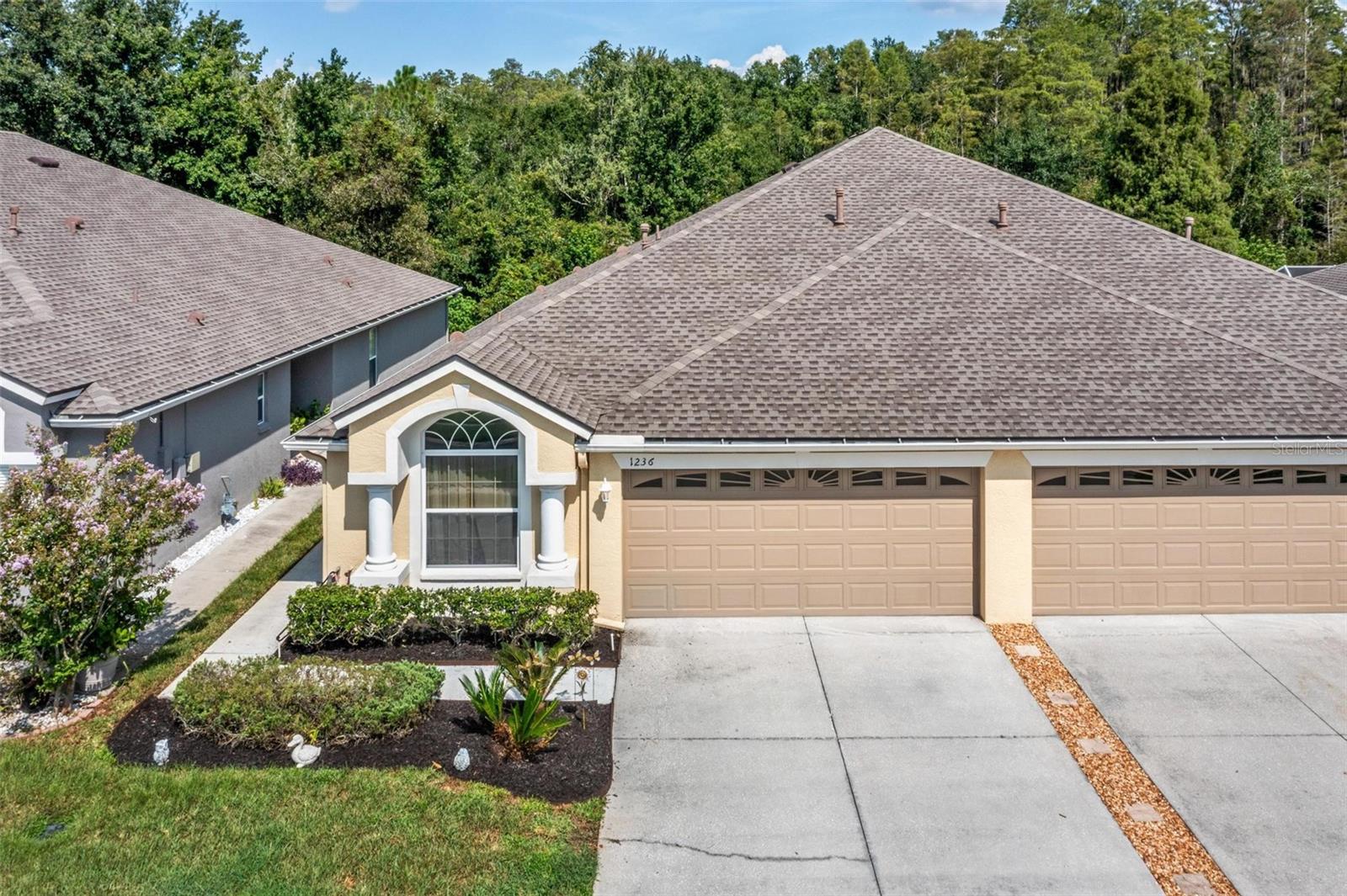 Image 2 of 36 For 1236 Bensbrooke Drive