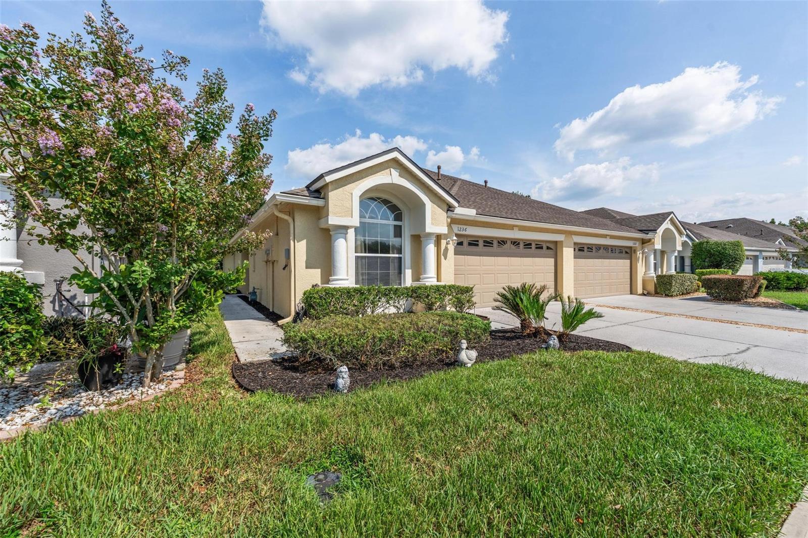 Image 3 of 36 For 1236 Bensbrooke Drive