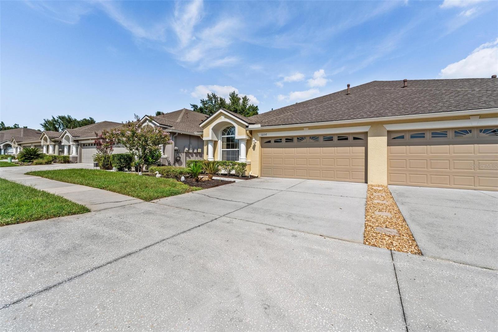 Image 36 of 36 For 1236 Bensbrooke Drive