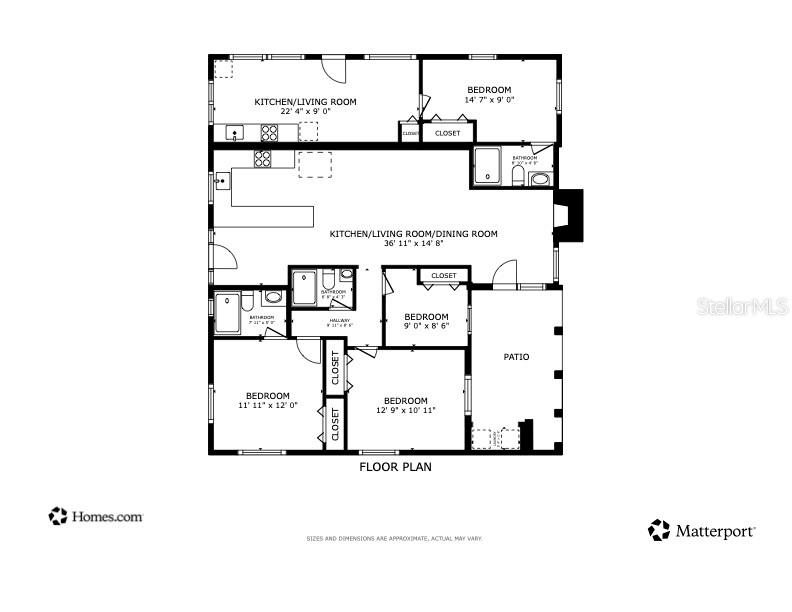 Image 67 of 67 For 7327 Winchester Drive