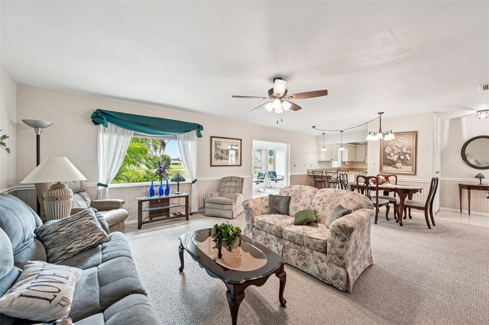 Image 5 of 60 For 2208 Highclere Circle