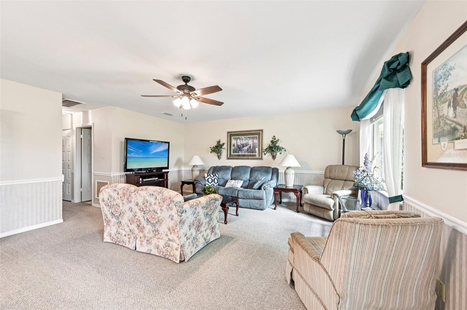 Image 6 of 60 For 2208 Highclere Circle