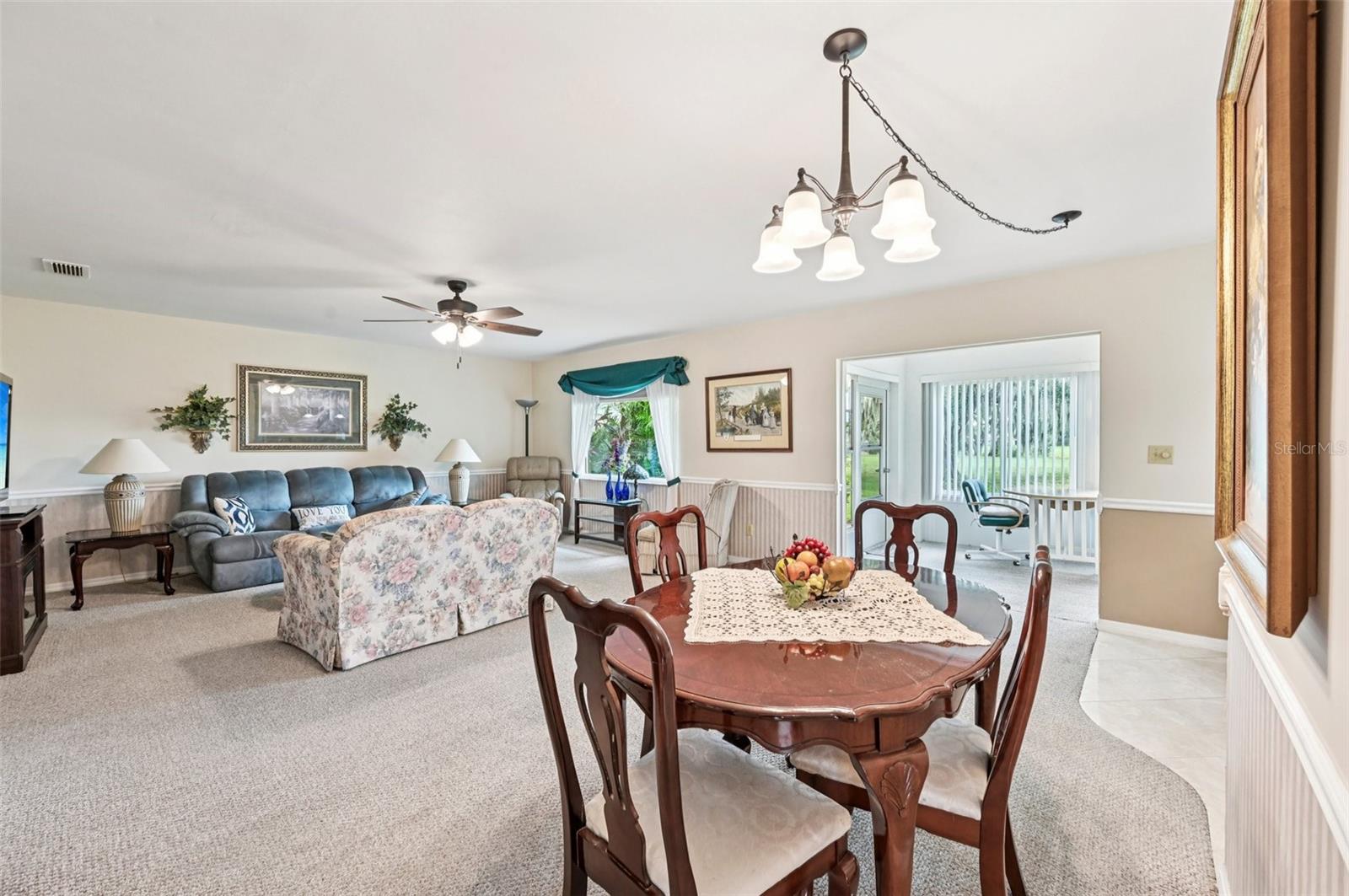 Image 7 of 60 For 2208 Highclere Circle