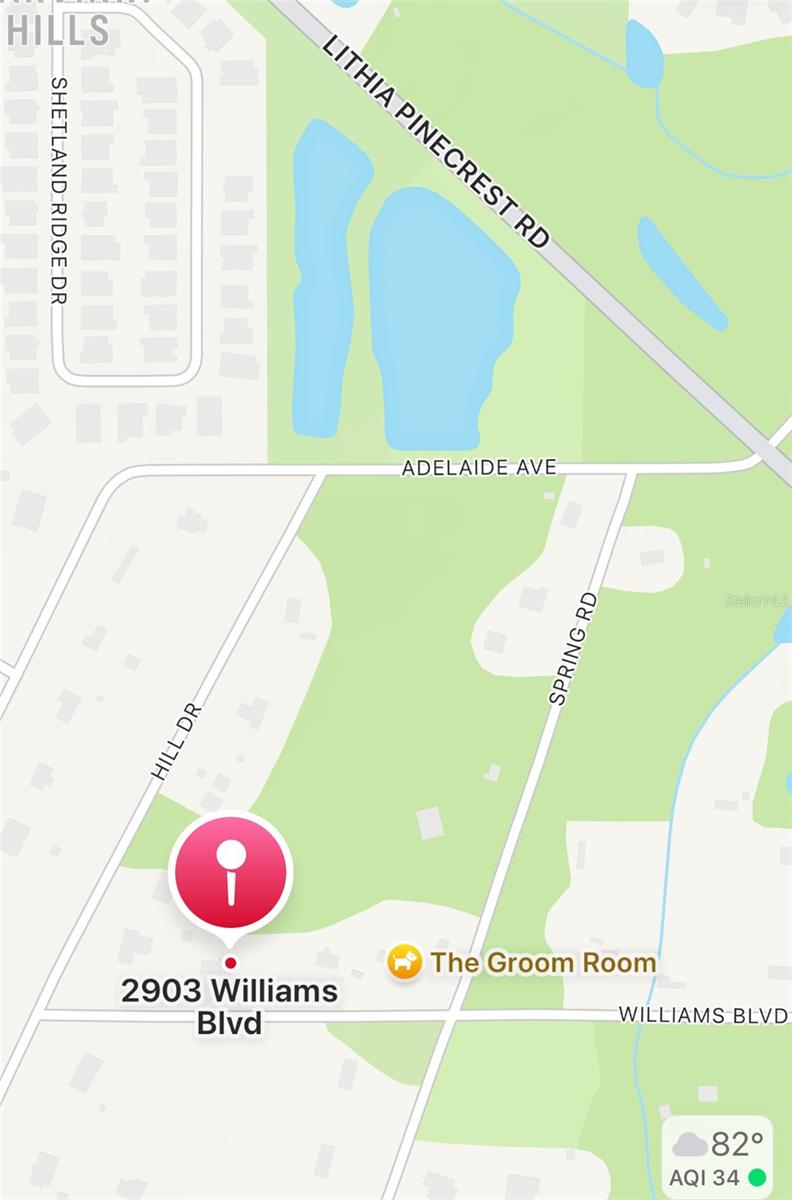 Image 50 of 52 For 2903 Williams Boulevard