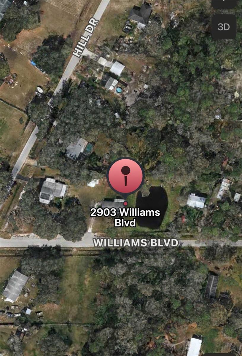 Image 51 of 52 For 2903 Williams Boulevard