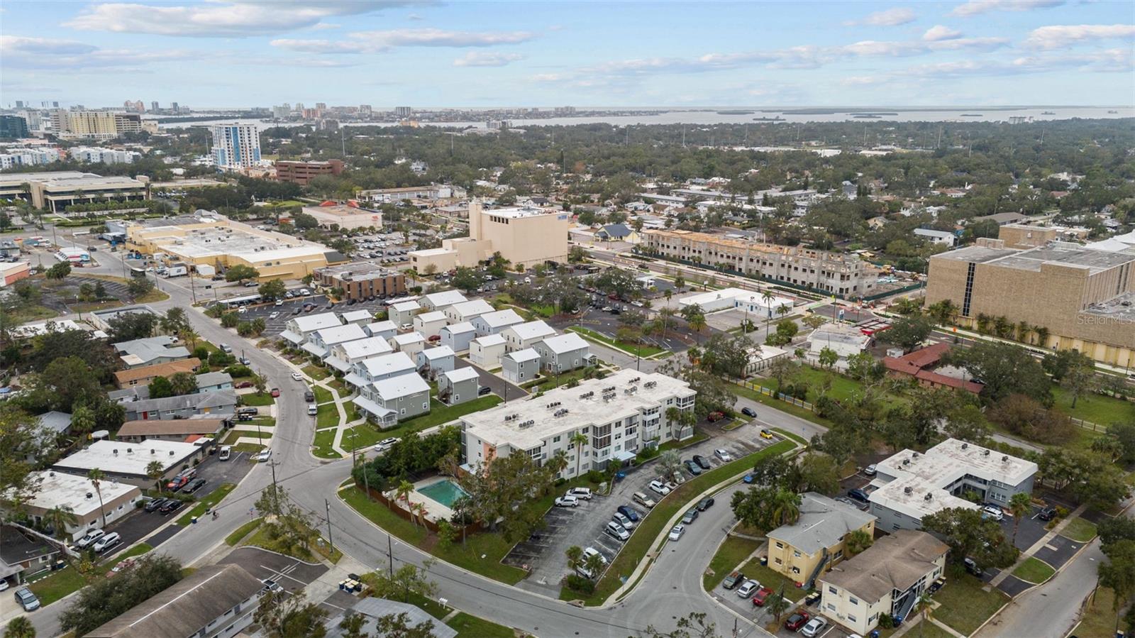 Image 43 of 49 For 100 Waverly Way 403
