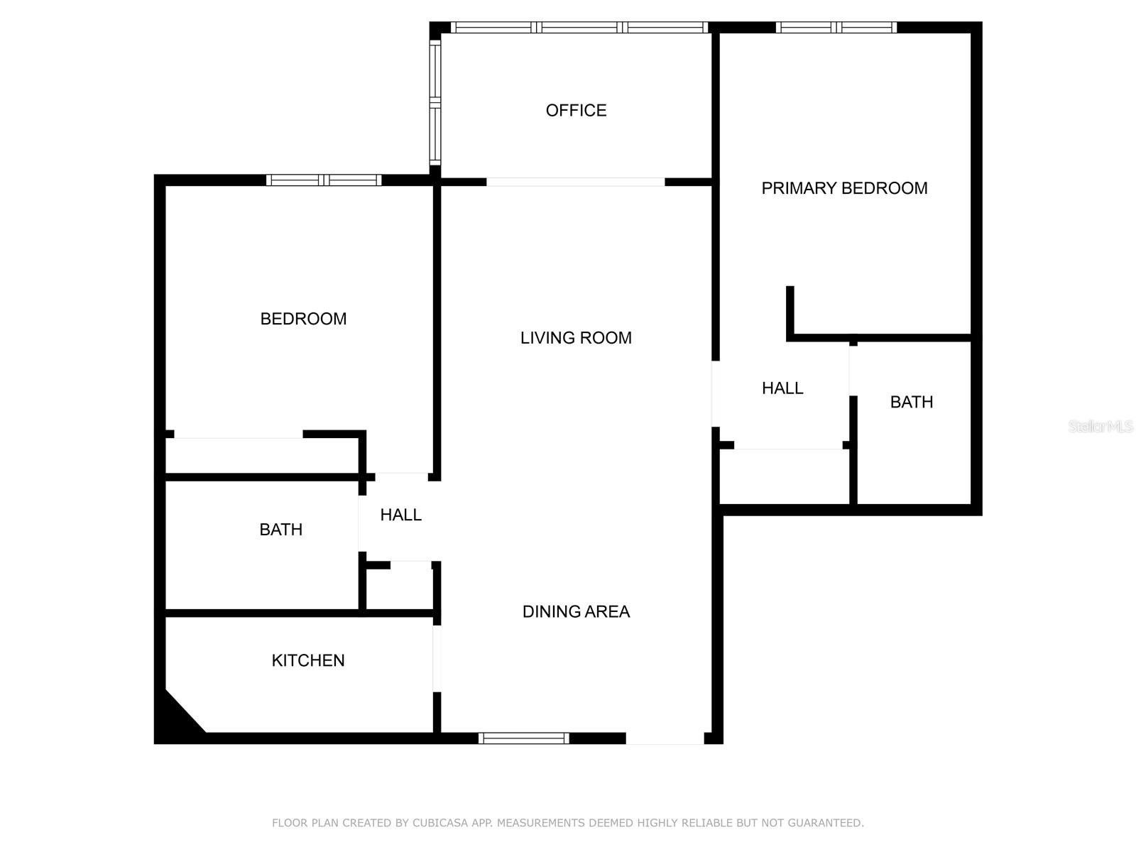 Image 49 of 49 For 100 Waverly Way 403