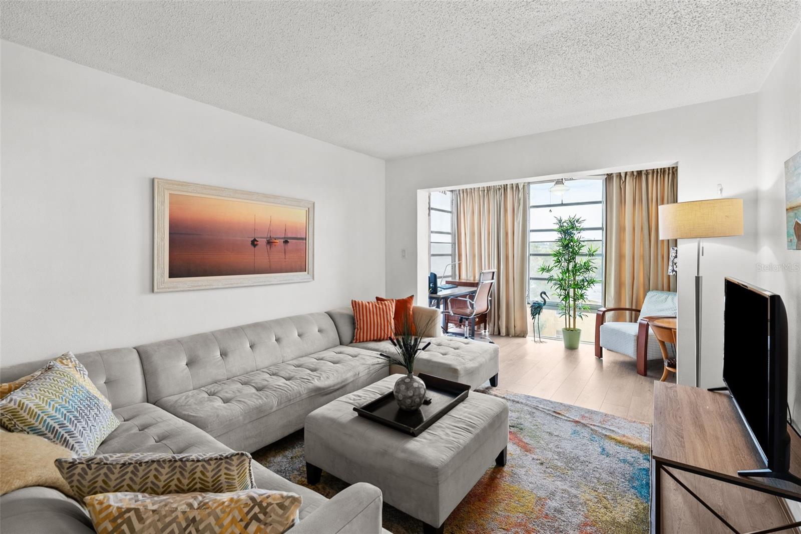 Image 6 of 49 For 100 Waverly Way 403