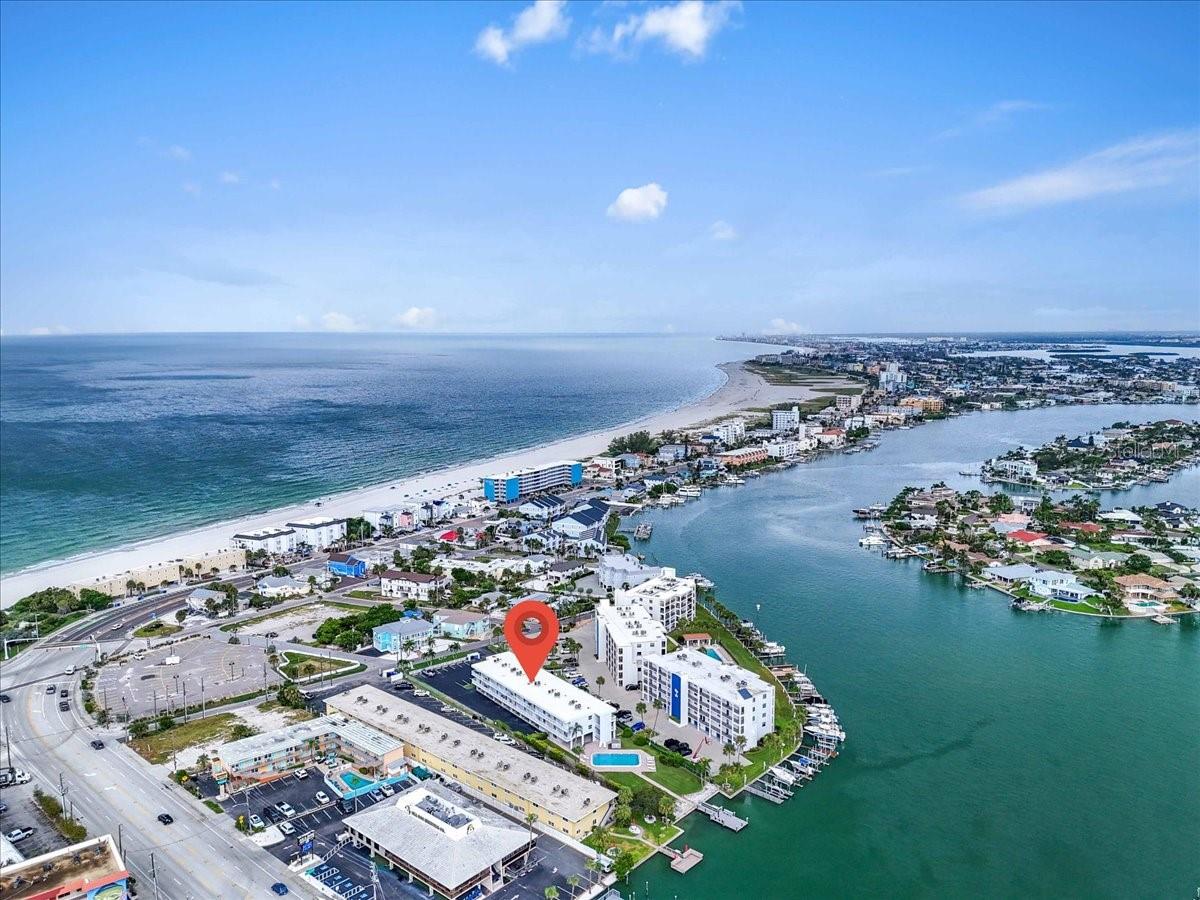 Details for 9755 Harrell Avenue 205, TREASURE ISLAND, FL 33706