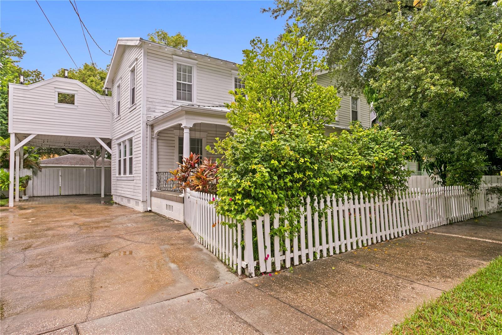 Image 3 of 45 For 2810 10th Street