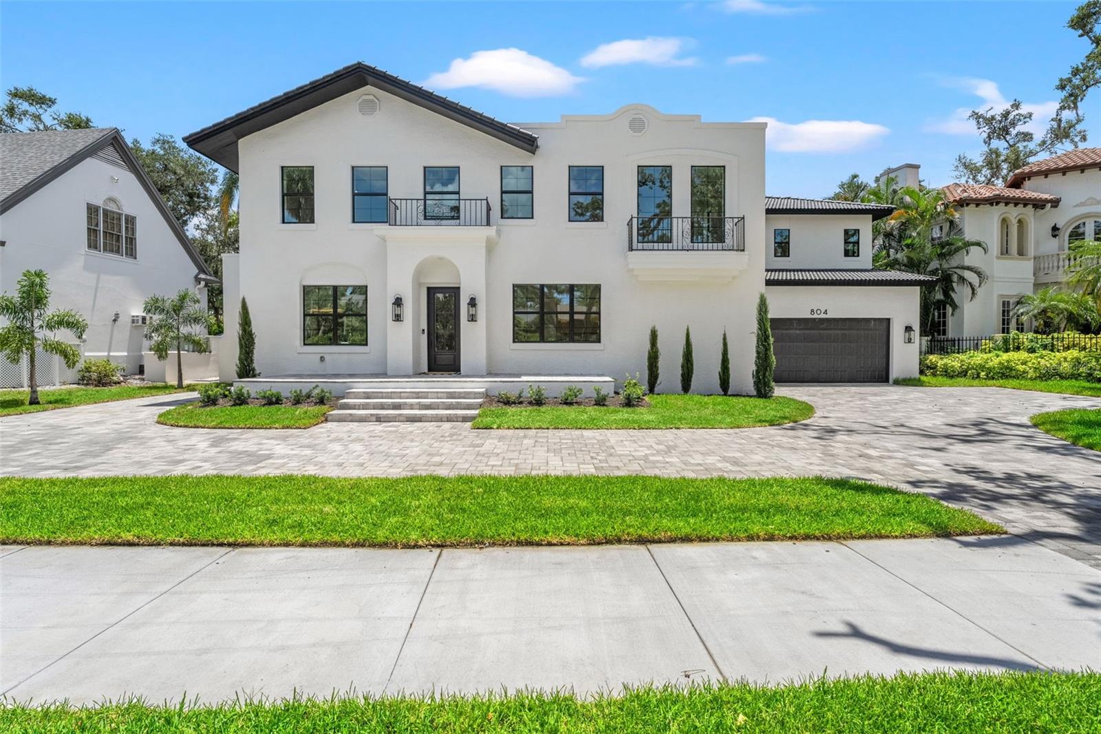 Details for 804 Idlewood Drive 1, TAMPA, FL 33609