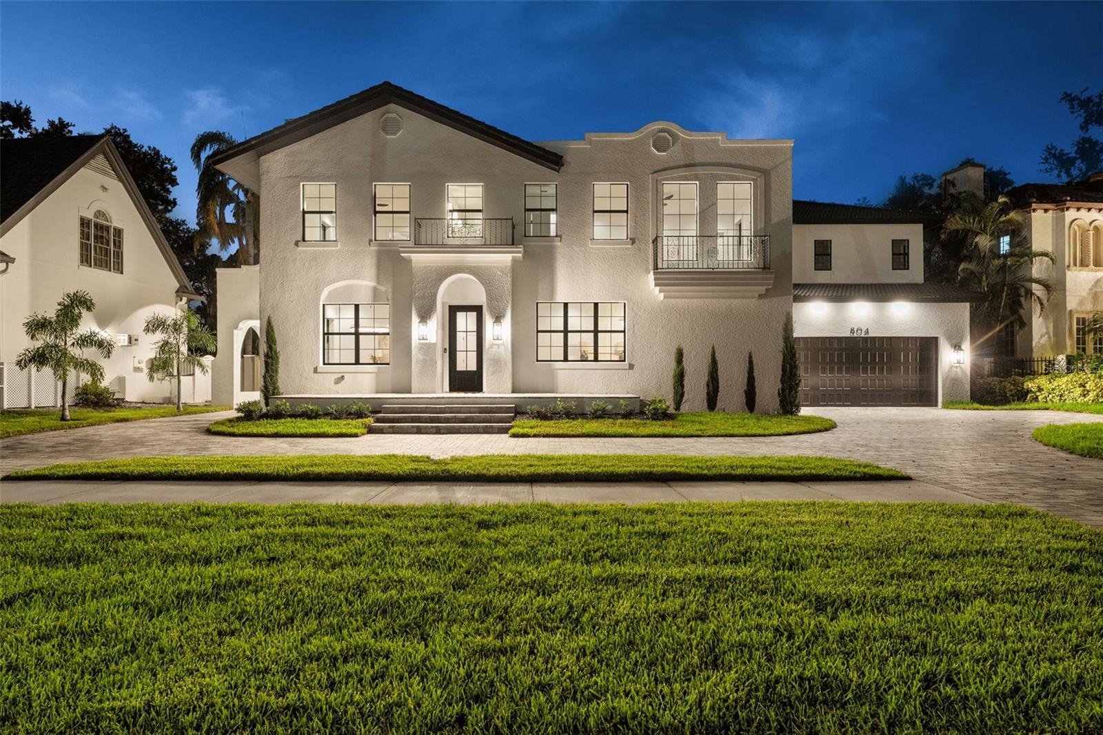 Image 3 of 89 For 804 Idlewood Drive 1