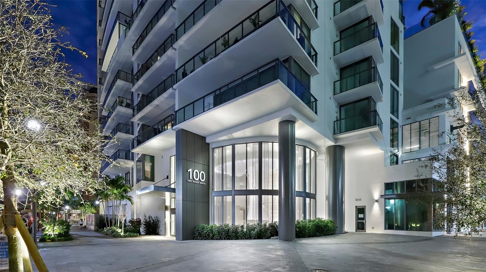 Image 2 of 53 For 100 1st Avenue N 201