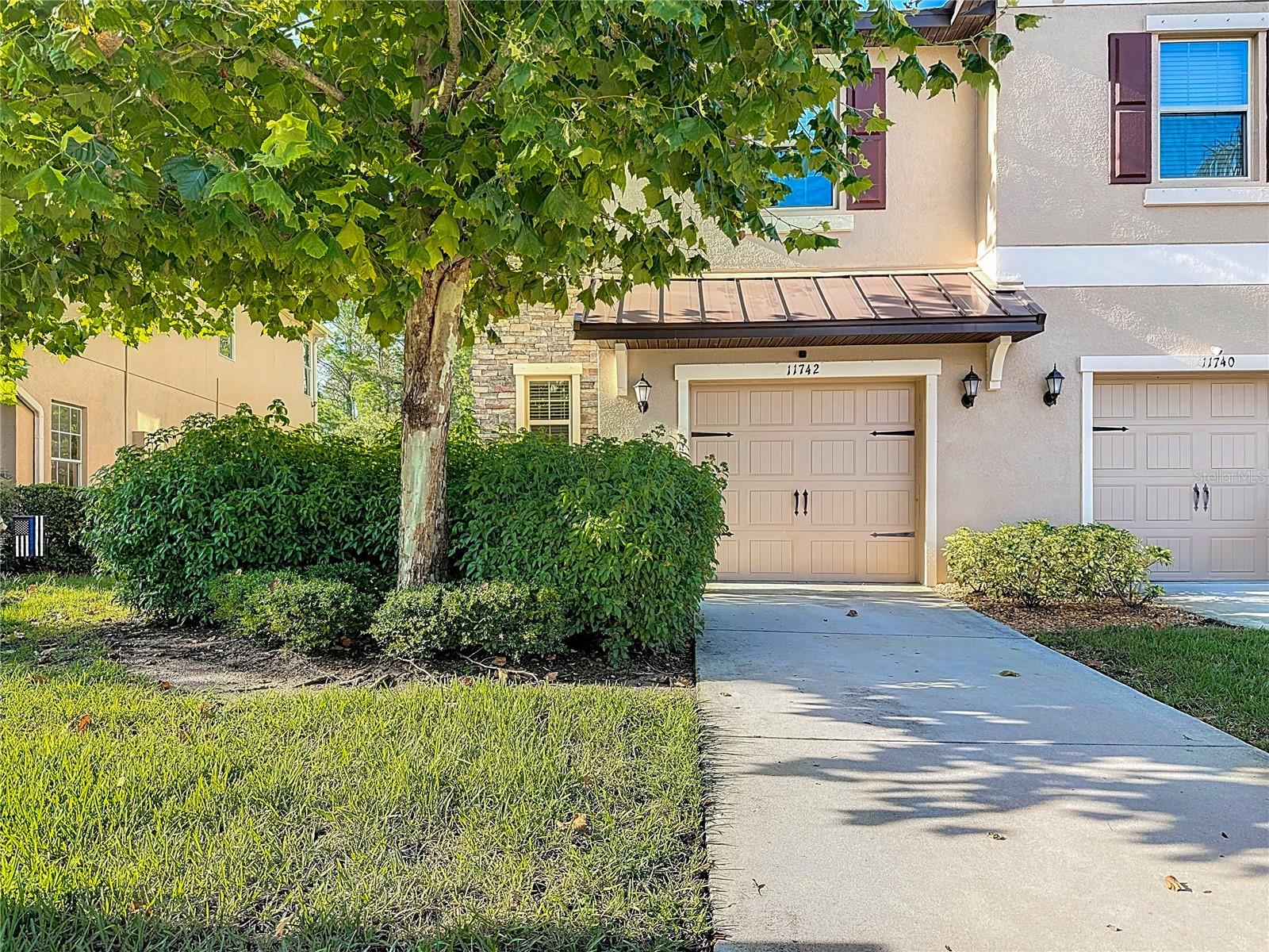 Details for 11742 Castine Street, NEW PORT RICHEY, FL 34654