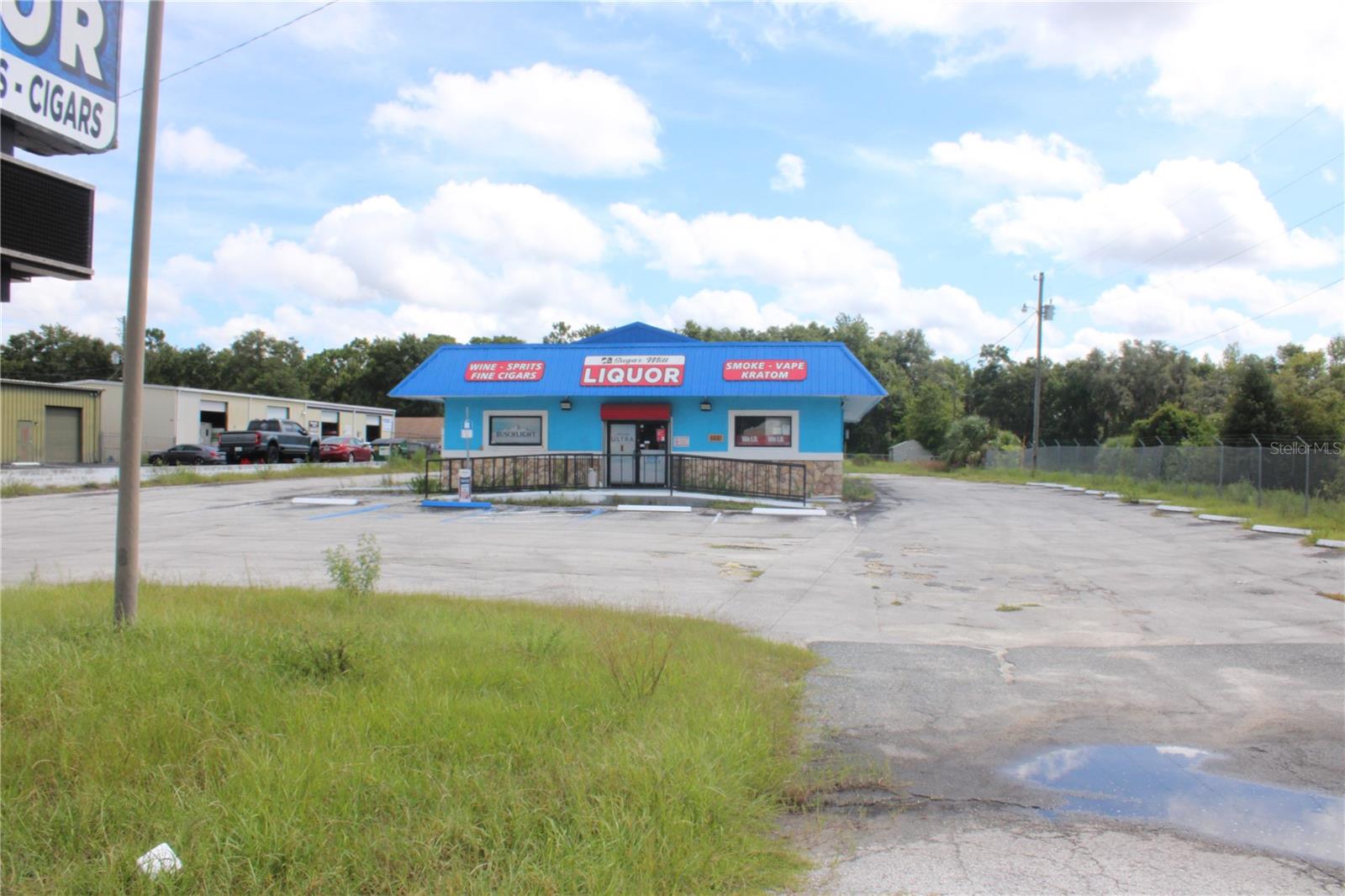Details for 6601 Gulf To Lake Highway, CRYSTAL RIVER, FL 34429