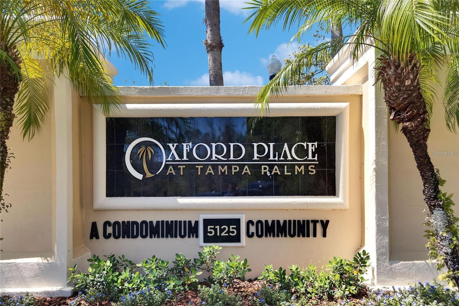 Details for 5125 Palm Springs Boulevard 7303, TAMPA, FL 33647