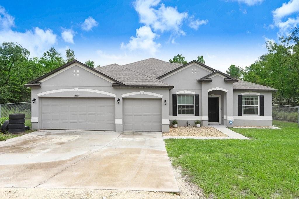 Details for 12290 Quigley Avenue, BROOKSVILLE, FL 34614