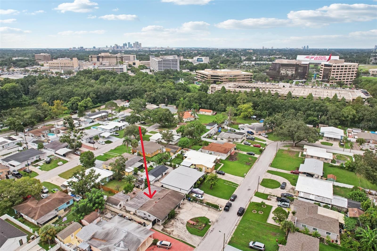 Details for 4515 Saint Vincent Street, TAMPA, FL 33614