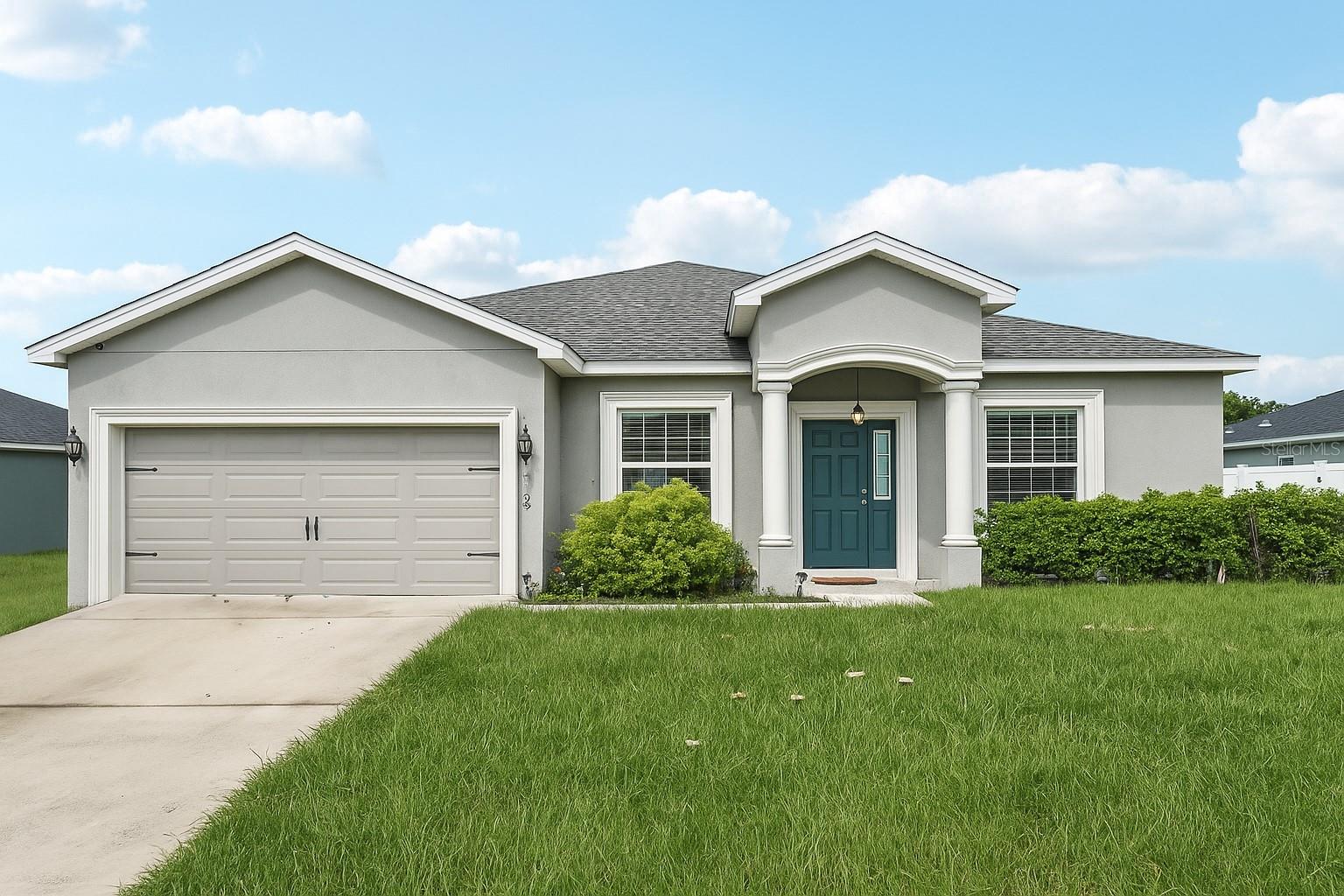 Details for 1126 Second Drive, EAGLE LAKE, FL 33839