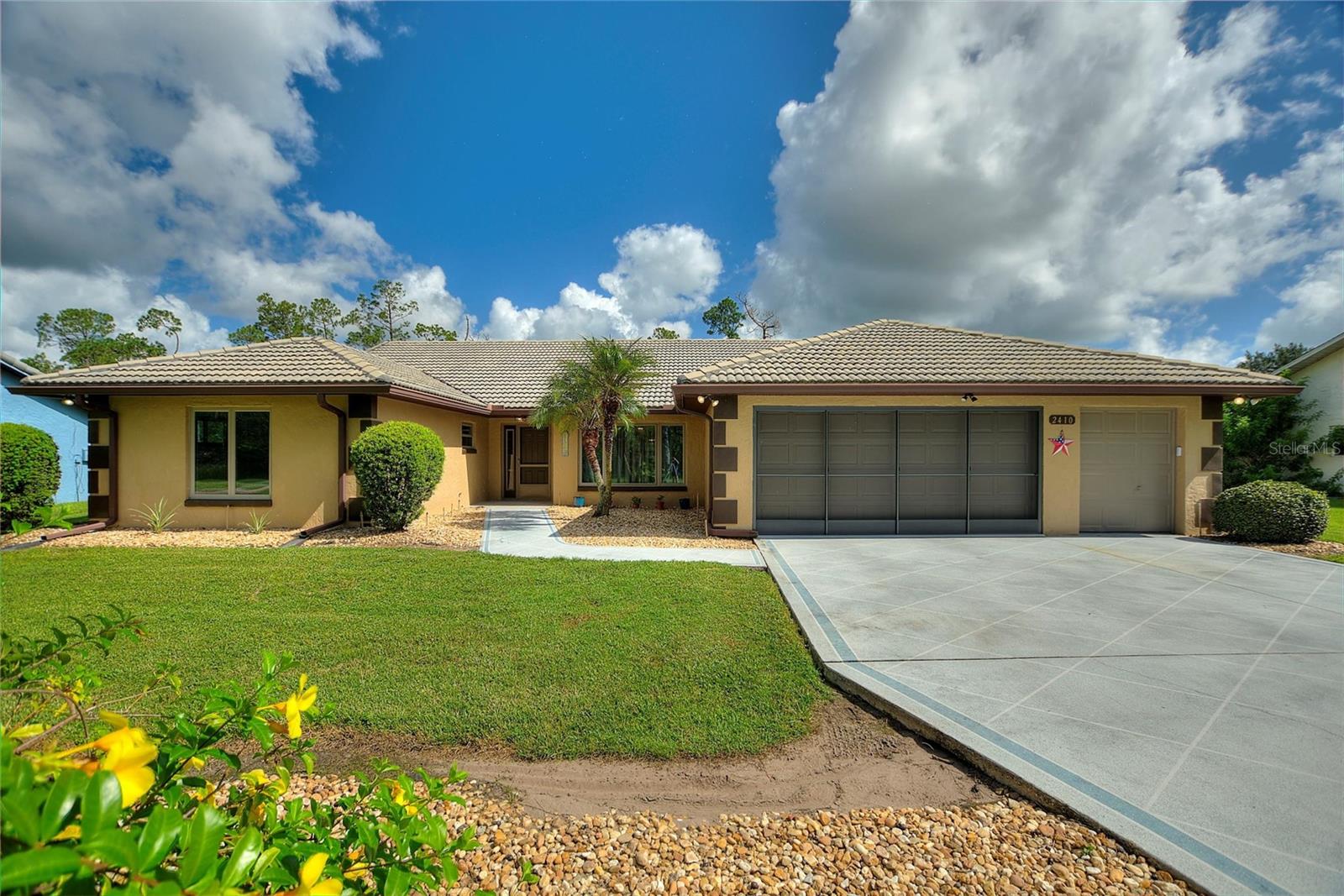 Details for 2410 Allamanda Drive, INDIAN LAKE ESTATES, FL 33855