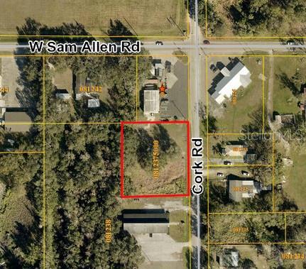 Listing Details for 3215 Cork Road, PLANT CITY, FL 33565