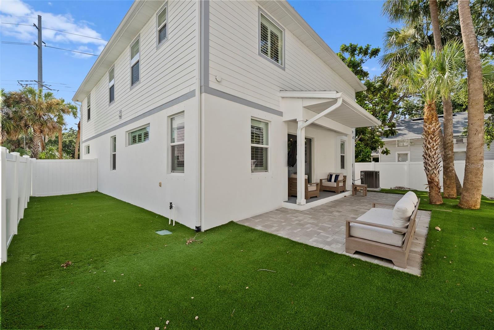 Image 48 of 55 For 5834 Macdill Avenue A