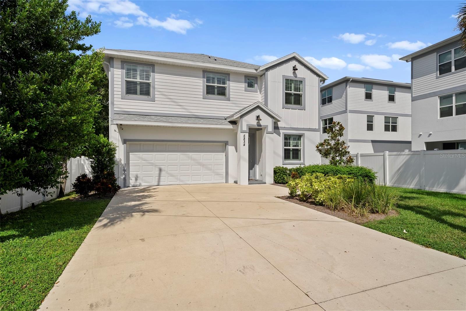 Image 51 of 55 For 5834 Macdill Avenue A
