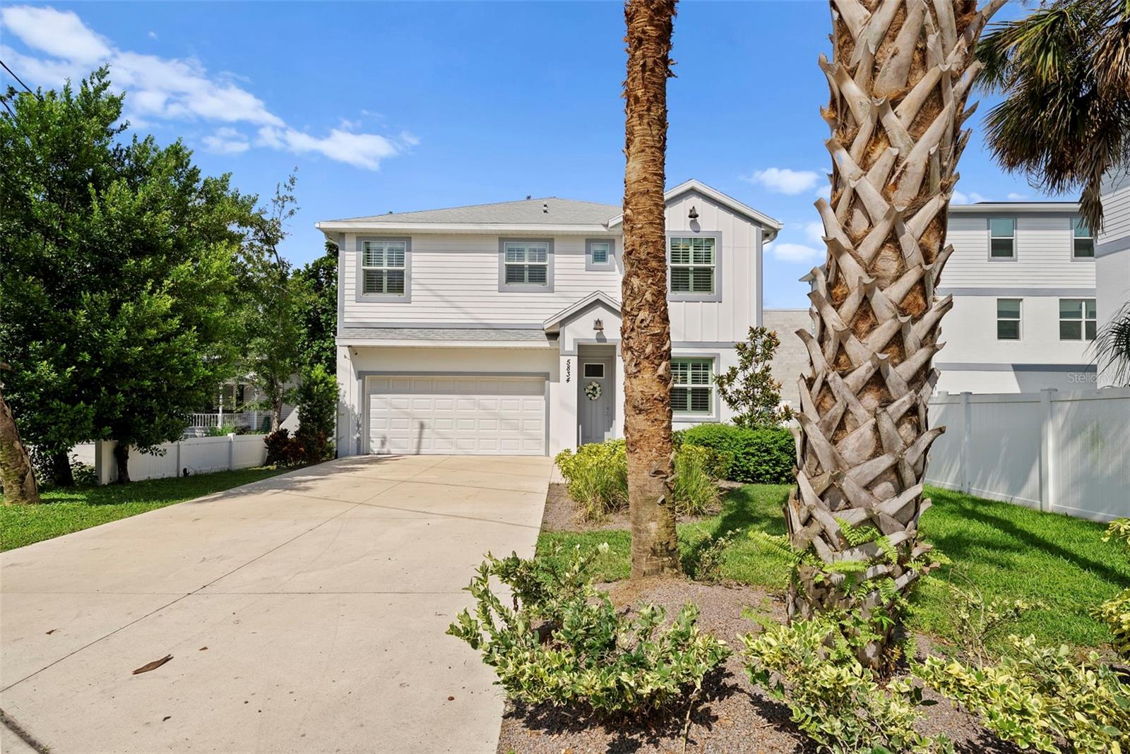 Image 52 of 55 For 5834 Macdill Avenue A