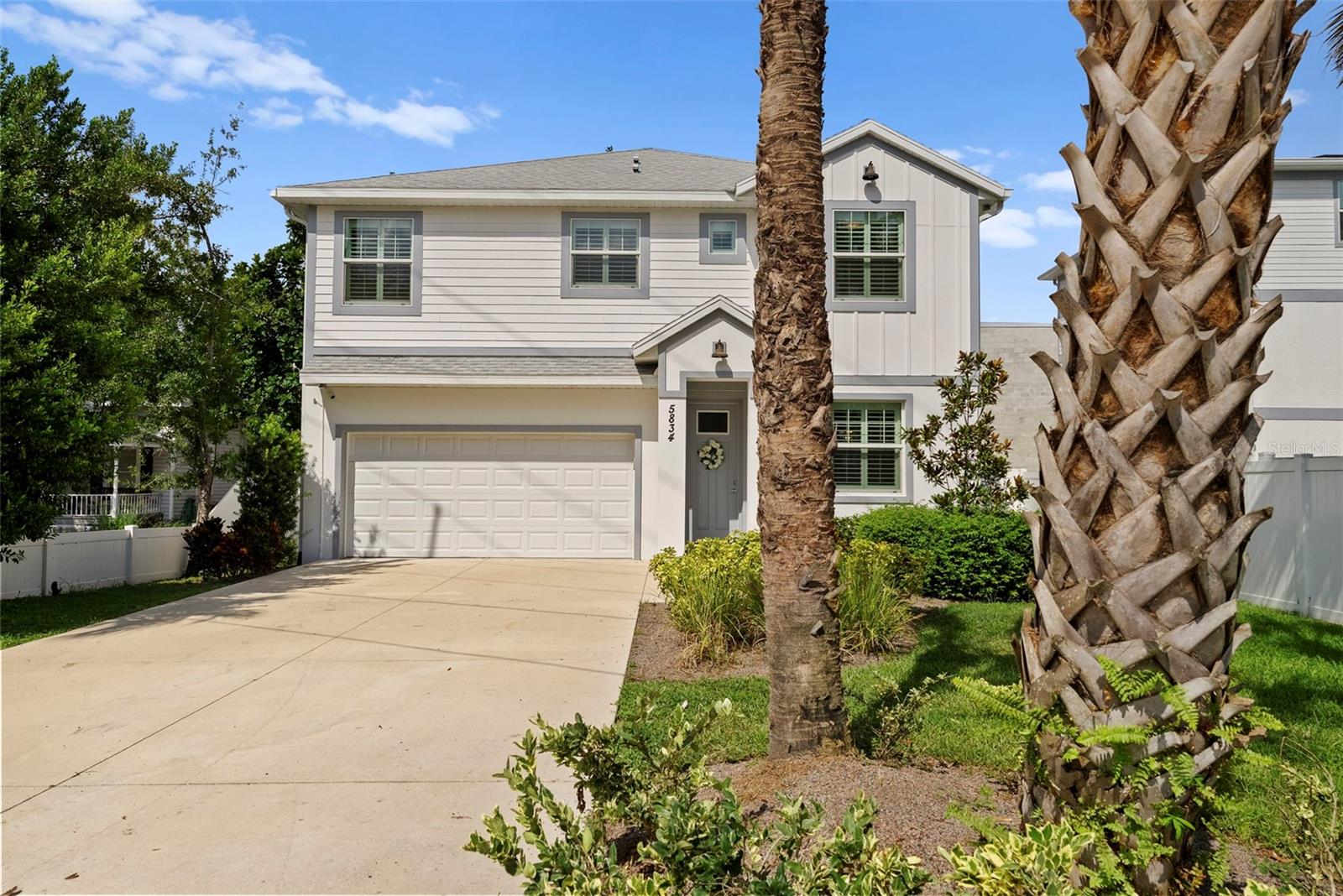 Image 53 of 55 For 5834 Macdill Avenue A