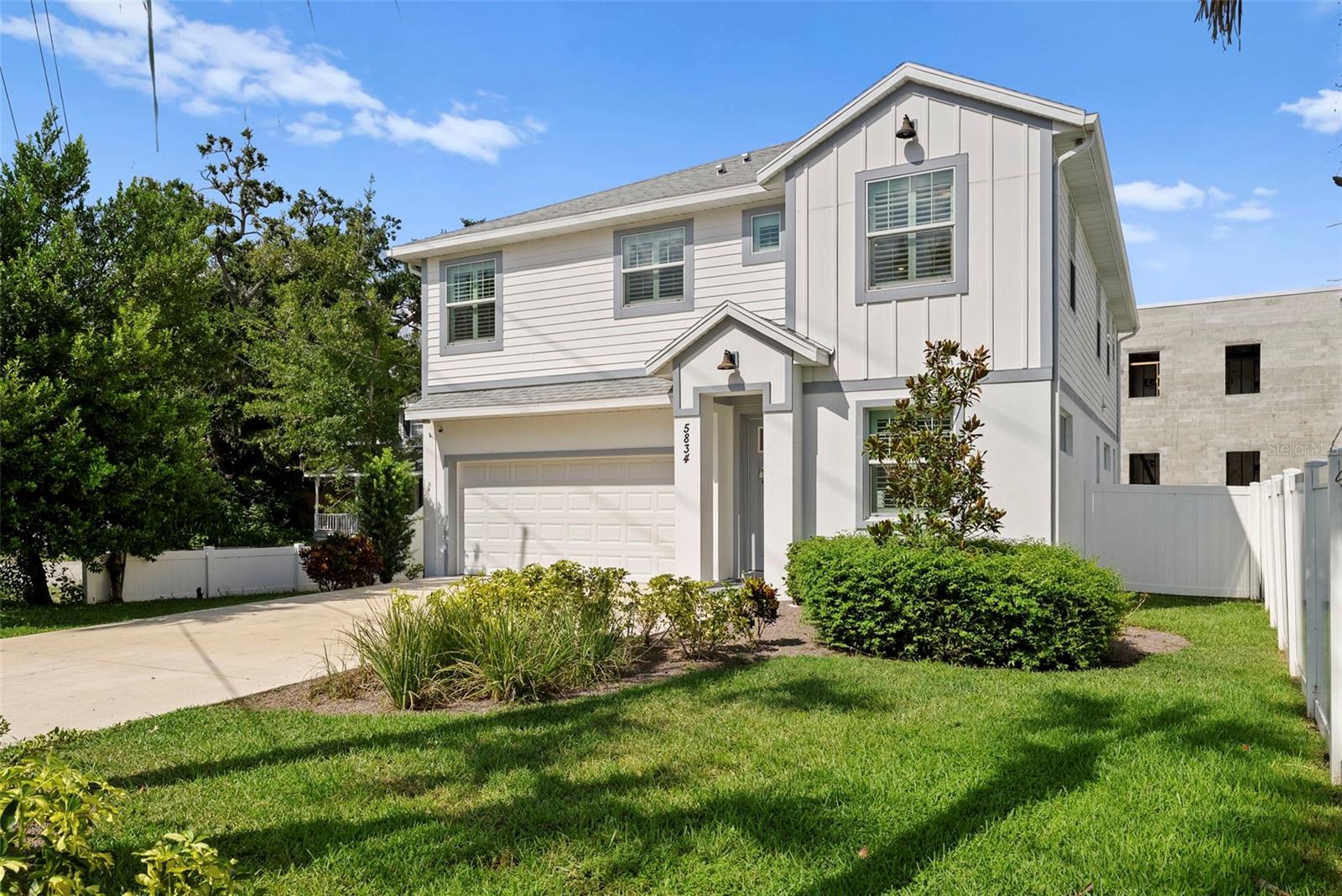 Image 54 of 55 For 5834 Macdill Avenue A