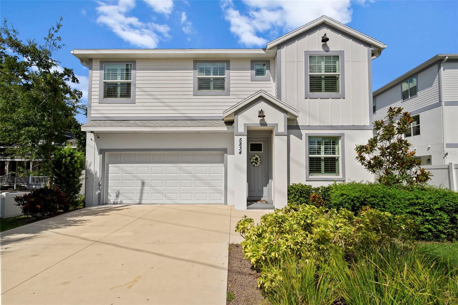 Image 55 of 55 For 5834 Macdill Avenue A