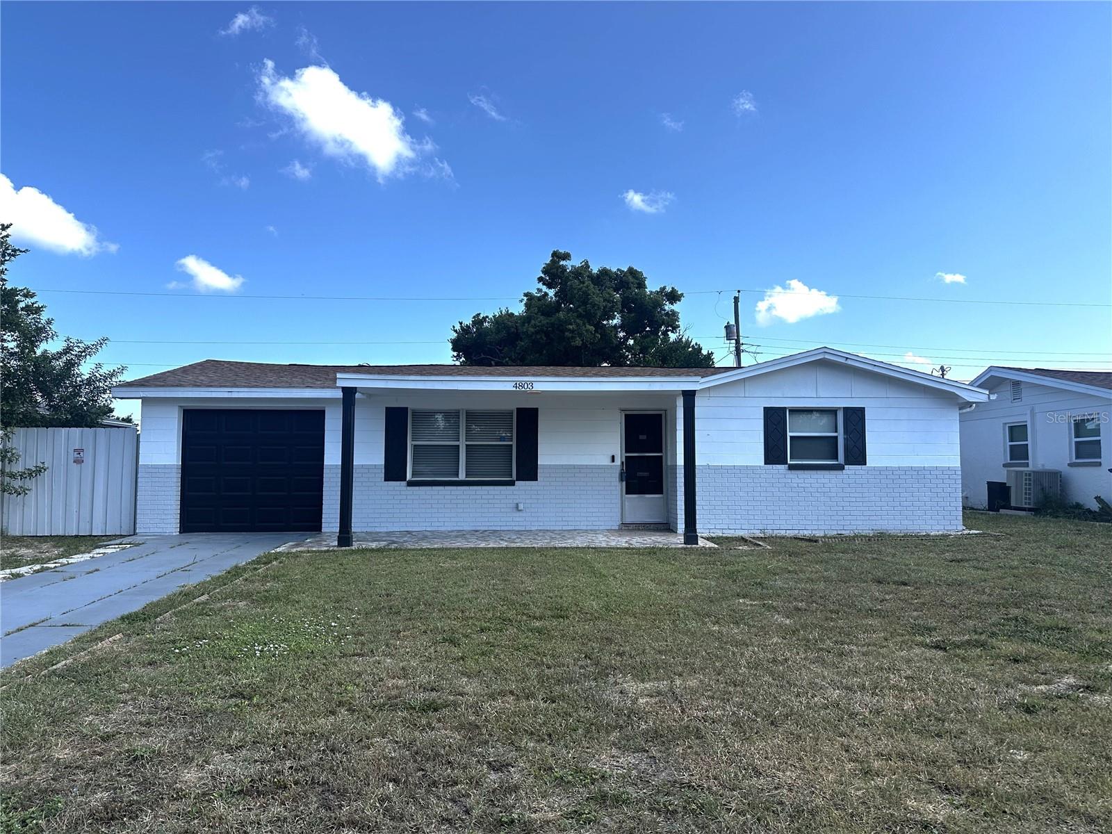 Details for 4803 Trafford Road, HOLIDAY, FL 34690