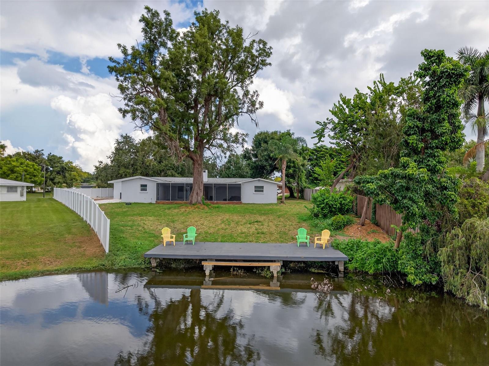 Image 43 of 45 For 4422 Lake Drive