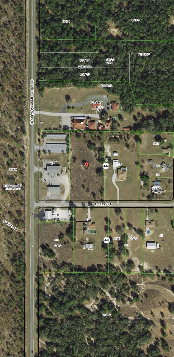 Image 3 of 3 For 4975 Triss Street