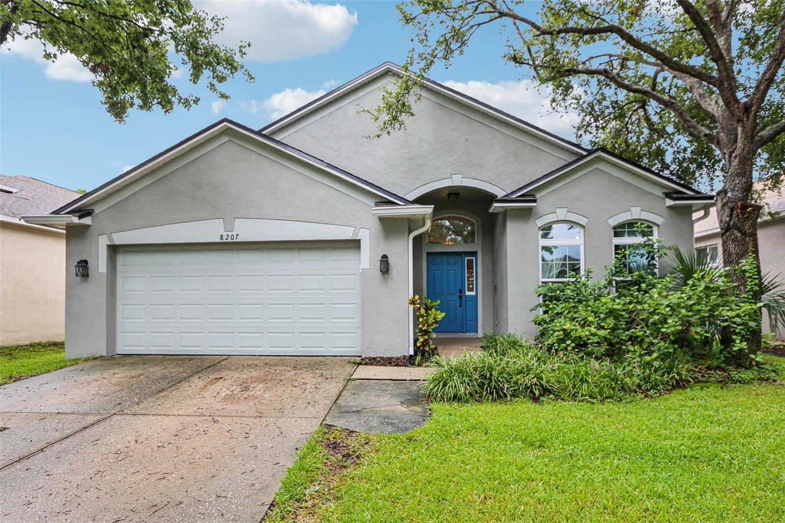 Details for 8207 Moccasin Trail Drive, RIVERVIEW, FL 33578