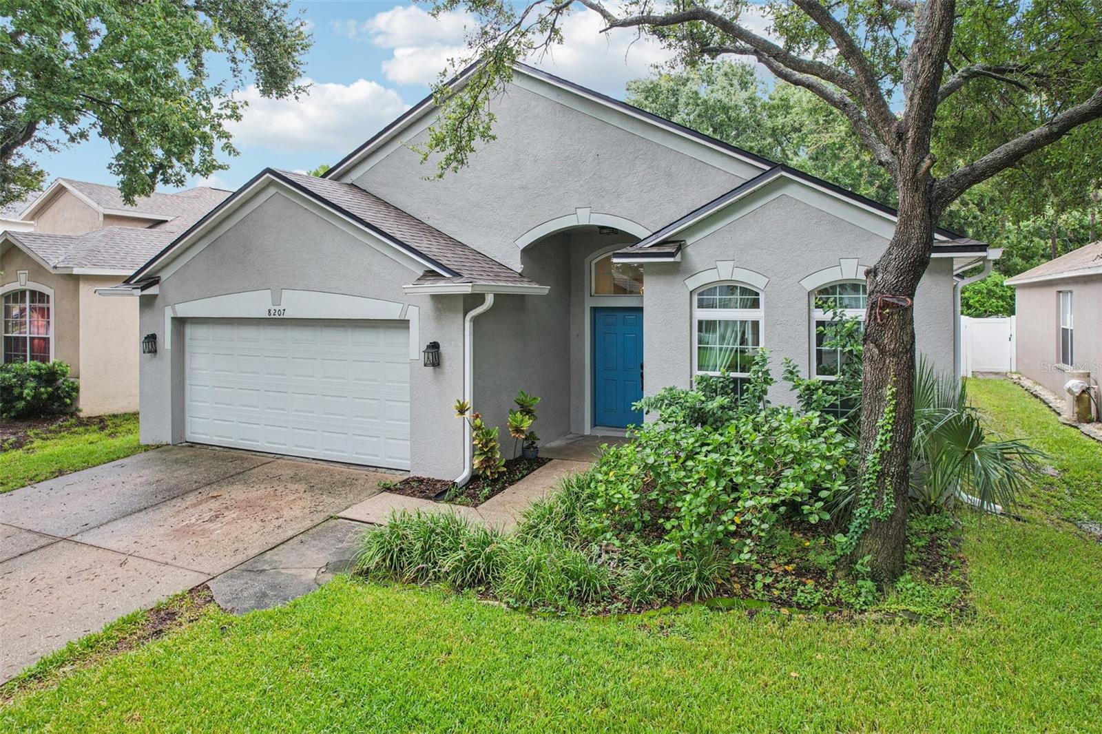 Image 32 of 36 For 8207 Moccasin Trail Drive